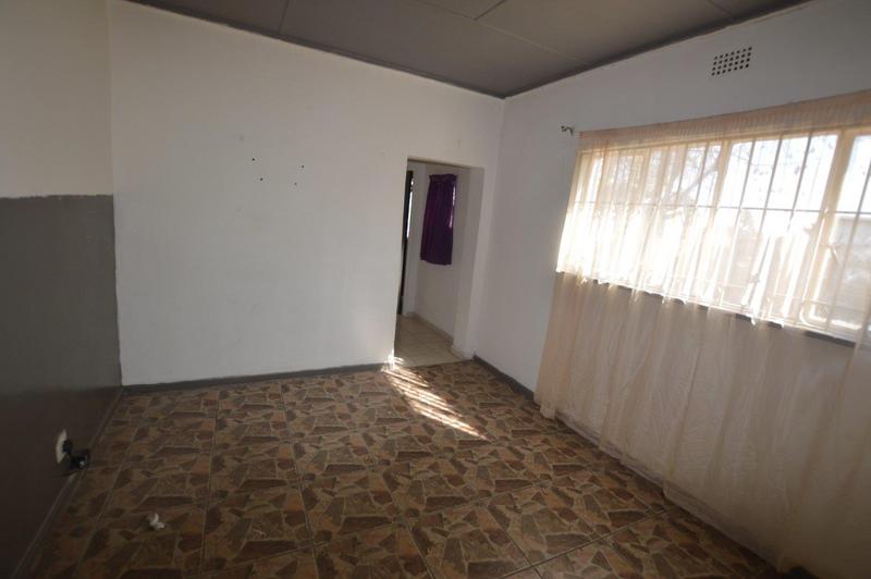 4 Bedroom Property for Sale in Sasolburg Free State